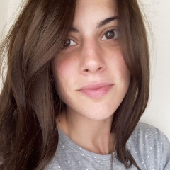 Foto de DEBORAH M., Cuidadores de personas mayores baratos en Llanes