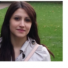 Foto de brenda s., Cuidadores de personas mayores baratos en El Puerto de Santa María