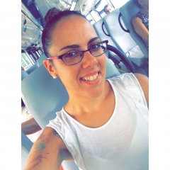 Foto de yolanda ariane d., Cuidadores de personas mayores baratos en Las Palmas