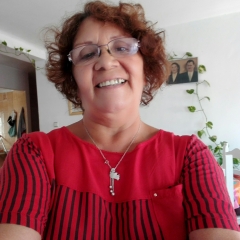 Foto de Maria Antonieta C., Cuidadores de personas mayores baratos en Burjassot