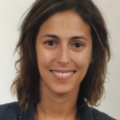 Foto de Ana B., Profesores particulares de primaria y secundaria baratos en Hinojosa de Duero