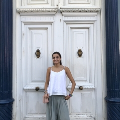 Foto de Sara C., Profesores particulares de inglés baratos en Utiel