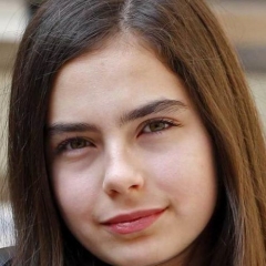 Foto de Vanessa P., Cuidadores de personas mayores baratos en Rojas