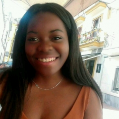 Foto de Miriam B., Cuidadores de personas mayores baratos en Carmona