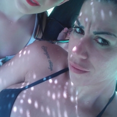 Foto de MARIA R., Entrenadores personales baratos en La Puebla de Cazalla