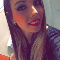 Foto de Alba F., Canguros y niñeras baratos en Utrera