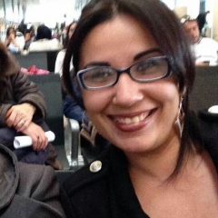 Foto de Amarilys C., Limpiadores de negocios baratos en Cànoves i Samalús