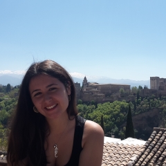 Foto de Marta M., Profesores particulares de primaria y secundaria baratos en Pontevedra