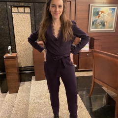 Foto de Pilar C., Profesores particulares de chino baratos en Córdoba