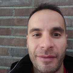 Foto de carlos h., Entrenadores personales baratos en Caniles