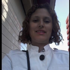 Foto de Jenny Andrea C., Cuidadores de personas mayores baratos en Elche/Elx