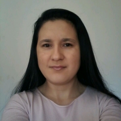 Foto de Yeni Lizeth B., Cuidadores de personas mayores baratos en Sant Joan de les Abadesses