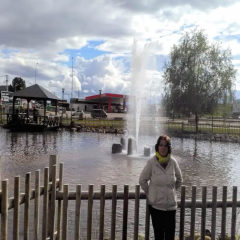 Foto de MARÍA JESÚS L., Cuidadores de personas mayores baratos en Tudela