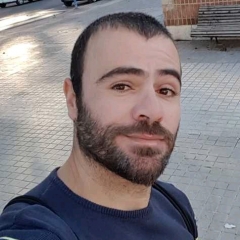 Foto de abdallah b., Traductores de inglés baratos en Benitachell/el Poble Nou de Benitatxell
