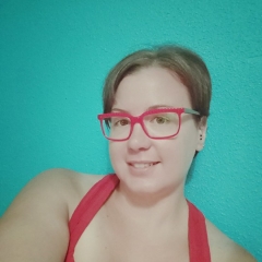 Foto de Cristina F., Cuidadores de personas mayores baratos en Nules