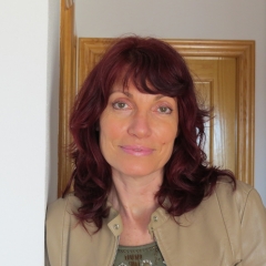 Foto de Mariana N., Cuidadores de personas mayores baratos en San Javier