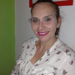 Foto de Esther Lidia A., Canguros y niñeras baratos en Telde