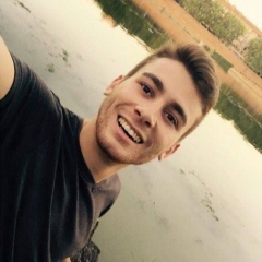 Foto de Latef K., Profesores particulares de francés baratos en Mijas