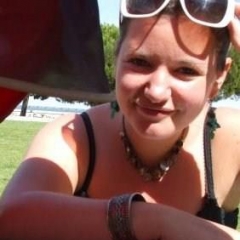 Foto de Madeleine T., Traductores de inglés baratos en Massamagrell