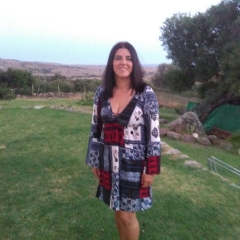 Foto de Manuela G., Cuidadores de personas mayores baratos en Tarifa