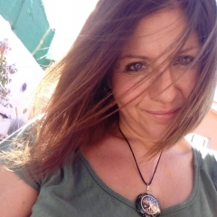 Foto de Rosa M., Traductores de inglés baratos en Novelé/Novetlè