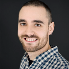 Foto de Ramón R., Traductores de ruso baratos en Madrid