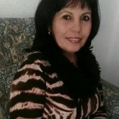 Foto de gisela ricarda c., Canguros y niñeras baratos en Paterna