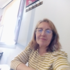 Foto de Ana María C., Cuidadores de personas mayores baratos en Cervera de Pisuerga