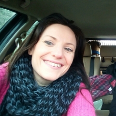 Foto de Ana P., Canguros y niñeras baratos en Roquetas de Mar