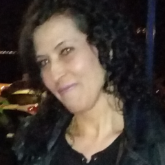 Foto de Francisca J., Cuidadores de personas mayores baratos en Berja