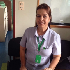 Foto de Marisel G., Profesores particulares de primaria y secundaria baratos en Torrent