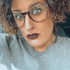 Foto de Marina A., Cuidadores de personas mayores baratos en Mazarambroz