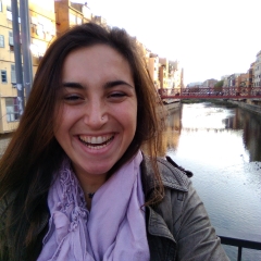 Foto de Carla M., Cuidadores de personas mayores baratos en Calella