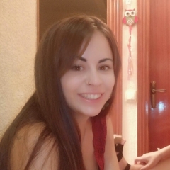 Foto de Marie P., Canguros y niñeras baratos en Las Berlanas