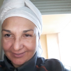 Foto de angeles g., Canguros y niñeras baratos en Ávila