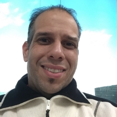 Foto de Jorge R., Técnicos informáticos baratos en Palas de Rei