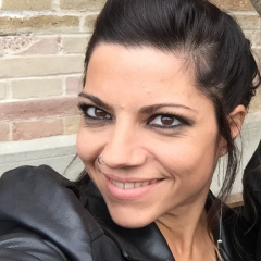 Foto de Sara A., Entrenadores personales baratos en Mataró