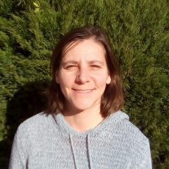 Foto de Sonia S., Cuidadores de personas mayores baratos en Muduex