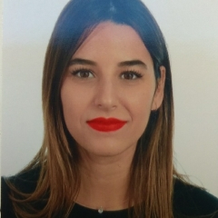 Foto de Miriam A., Canguros y niñeras baratos en Ceuta