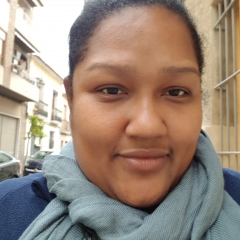 Foto de Yuderky G., Planchado a domicilio baratos en Mutxamel