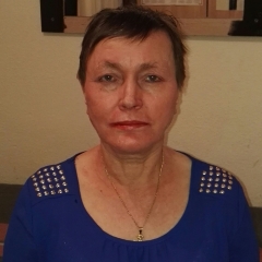 Foto de Margareta S., Cuidadores de personas mayores baratos en Parla