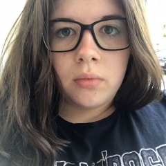 Foto de Kassandra L., Canguros y niñeras baratos en Soriguera