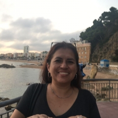 Foto de Jenny F., Cuidadores de personas mayores baratos en Galapagar