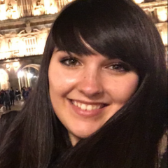 Foto de Raquel J., Traductores de aleman baratos en Humanes de Madrid