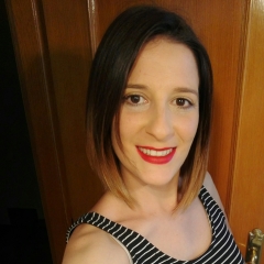 Foto de Inma G., Traductores de ruso baratos en Benicarló