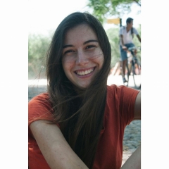 Foto de GEMMA P., Cuidadores de personas mayores baratos en Balaguer