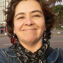 Foto de Alma Angélica F., Cuidadores de personas mayores baratos en Cabrales