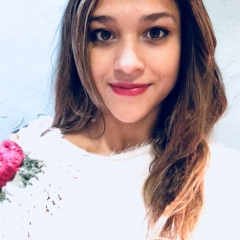 Foto de Maria Emilia B., Traductores de aleman baratos en Oviedo