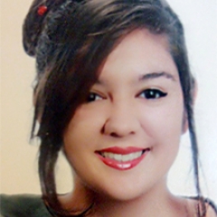 Foto de Macarena A., Traductores de ruso baratos en Los Palacios y Villafranca