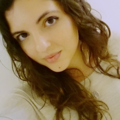 Foto de Cristina L., Traductores de aleman baratos en Rojales